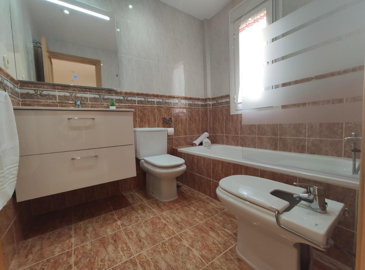 Willa La Atalaya Benalmádena Zewnętrze zdjęcie