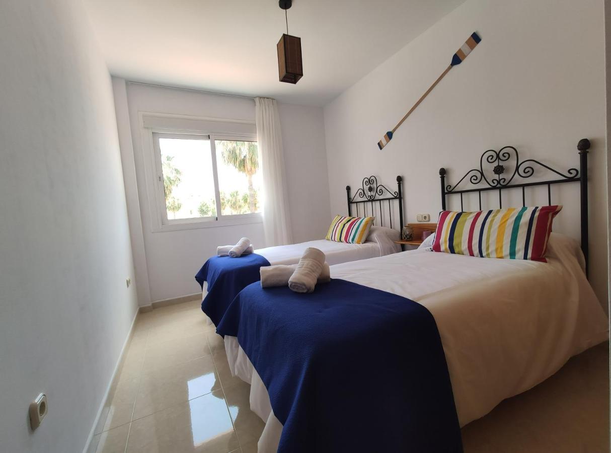 Willa La Atalaya Benalmádena Zewnętrze zdjęcie